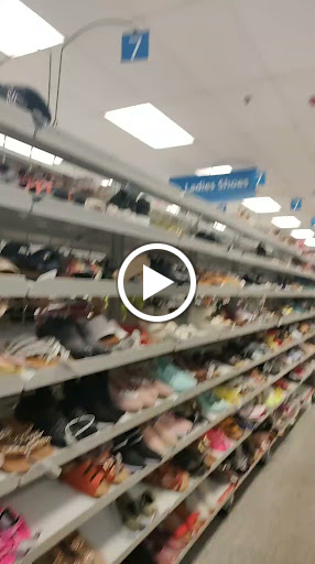 Clothing Store «Ross Dress for Less», reviews and photos, 3203 N State Rd 7, Lauderdale Lakes, FL 33319, USA