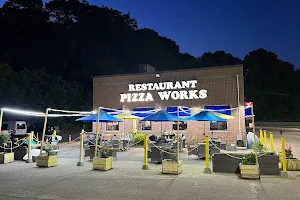 Restaurant Pizza Works image