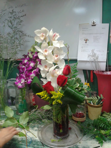 Florist «Suntree Florist & Gifts», reviews and photos, 6450 N Wickham Rd Suite 113, Melbourne, FL 32940, USA