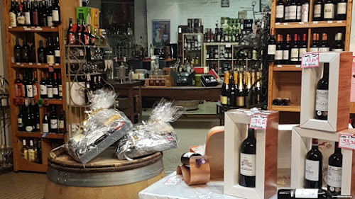 Magasin de vins et spiritueux La Cave Dunkerque