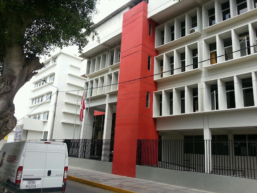 Superior Court of Justice of Piura