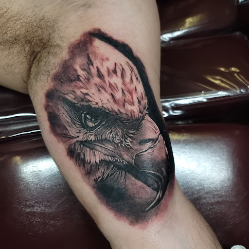 Explore tramp stamp tattoos ideas, creative tattoo ideas in Roanoke, available at Imagine Ink Studios