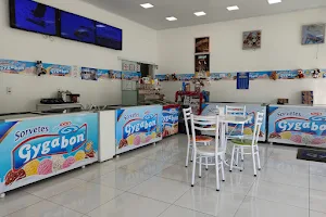 Ice cream shop Gygabon Vera Cruz image