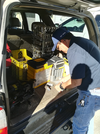 Locksmith «Master Locksmith», reviews and photos, 10040 Arlington Ave, Riverside, CA 92503, USA