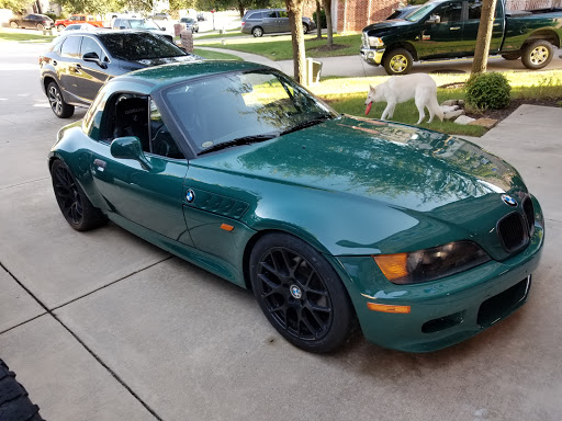 Auto Body Shop «Maaco Collision Repair & Auto Painting», reviews and photos, 190 Industrial Blvd, McKinney, TX 75069, USA