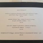 Photo n°3 de l'avis de CRISTIANA.O fait le 20/06/2023 à 17:25 sur le  Ristorante Le Migole à Lago