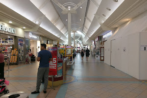 Munno Para Shopping City