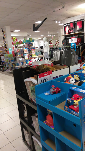 Department Store «JCPenney», reviews and photos, 2000 NJ-38 #1000, Cherry Hill, NJ 08002, USA