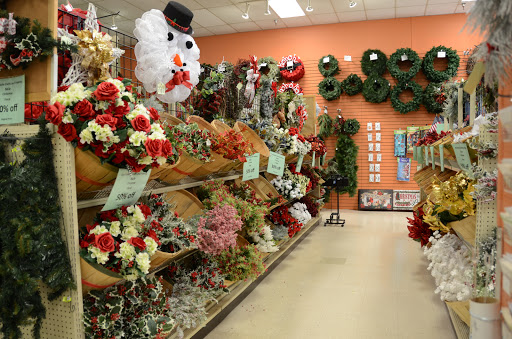 Craft Store «Ben Franklin Crafts New Albany», reviews and photos, 420 New Albany Plaza, New Albany, IN 47150, USA