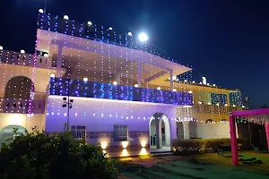 Umaid Palace Hotel and Garden image