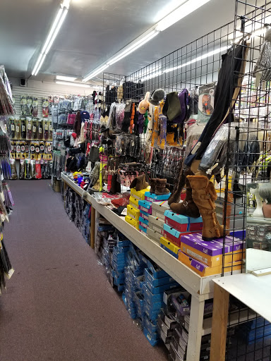 Cosmetics Store «Firstclass Beauty Supply», reviews and photos, 4288 W 130th St, Cleveland, OH 44135, USA