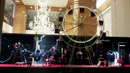 Jewelry Store «Cartier», reviews and photos, 370 N Rodeo Dr, Beverly Hills, CA 90210, USA