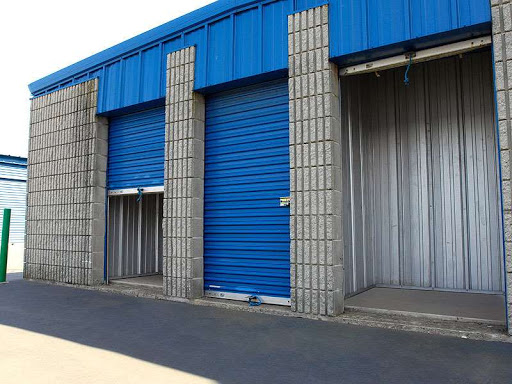 Storage Facility «Extra Space Storage», reviews and photos, 171 Roberts St, East Hartford, CT 06108, USA