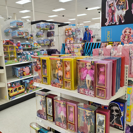 Department Store «Target», reviews and photos, 1209 N Peachtree Pkwy, Peachtree City, GA 30269, USA