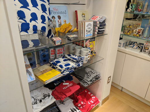 Museum «Museum of the City of New York», reviews and photos, 1220 5th Ave & 103rd St, New York, NY 10029, USA