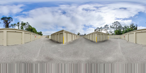 Self-Storage Facility «312 Self Storage», reviews and photos, 1725 Lakeside Ave, St Augustine, FL 32084, USA