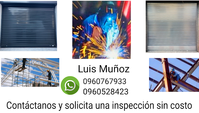 Familia Muñoz Ronquillo - Empresa constructora