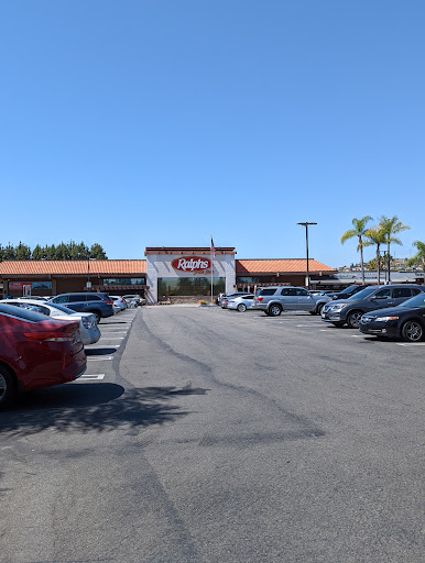 Grocery Store «Ralphs Fresh Fare», reviews and photos, 17801 Santiago Blvd, Villa Park, CA 92861, USA