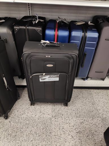 Clothing Store «Ross Dress for Less», reviews and photos, 2745 E Bidwell St, Folsom, CA 95630, USA