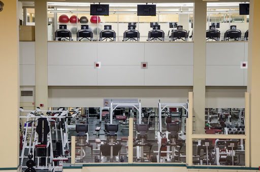 Health Club «Loyola Center for Health & Fitness», reviews and photos, 2160 S 1st Ave, Maywood, IL 60153, USA