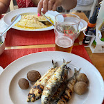 Photo n°1 de l'avis de Thiago.e fait le 29/08/2022 à 08:48 sur le  O Candeeiro à Alvor