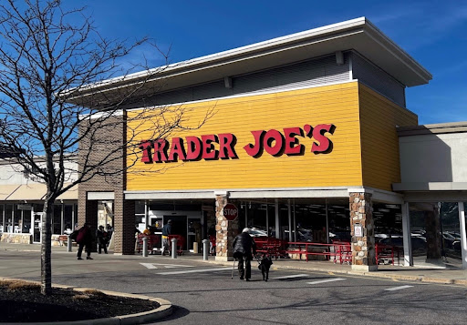 Trader Joes image