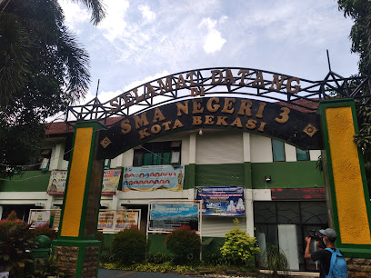 SMA Negeri 3 Bekasi