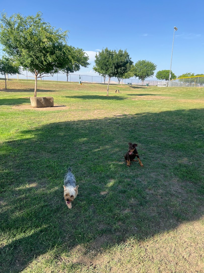 Porterville Dog Park