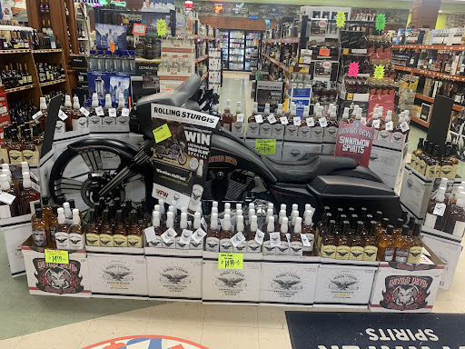 Liquor Store «Village Spirits», reviews and photos, 5462 McEver Rd, Flowery Branch, GA 30542, USA