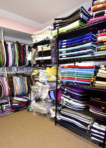 Tack Shop «Do Trot In Tack Shop», reviews and photos, 2539 York Rd, Jamison, PA 18929, USA