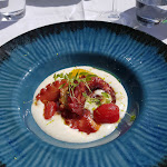 Photo n°5 de l'avis de In2MiX.o fait le 30/10/2022 à 21:22 sur le  Ristorante San Giuseppe à Ventimiglia