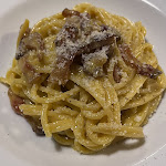 Photo n°1 de l'avis de Italian.o fait le 23/02/2023 à 11:55 sur le  Osteria Romana Al Vapore à Udine