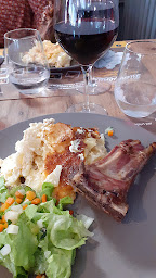 Photo n°6 de Restaurant Le Petit Nice à Périgueux ()