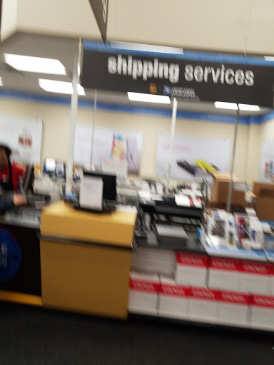 Office Supply Store «Staples», reviews and photos, 230 NY-59, Nanuet, NY 10954, USA