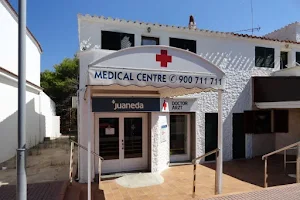 Juaneda Urgencias Médicas Cala'n Forcat image