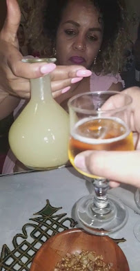 Boisson alcoolisée du Restaurant éthiopien Habesha à Paris - n°6
