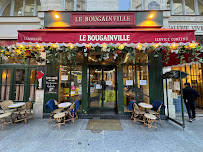 Les plus récentes photos du Restaurant français Le Bougainville à Paris - n°10