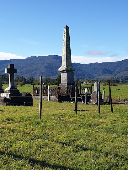 Orowaiti Cemetery