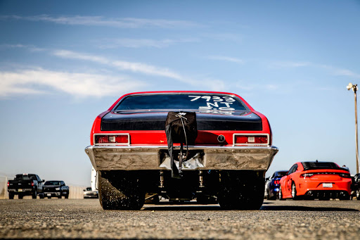 West Coast Muffler image