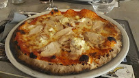 Pizza du Pizzeria Le Pizzaiol à Châtenois - n°17