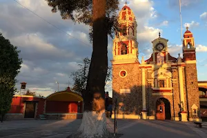 Iglesia San Mateo Otzcatipan image