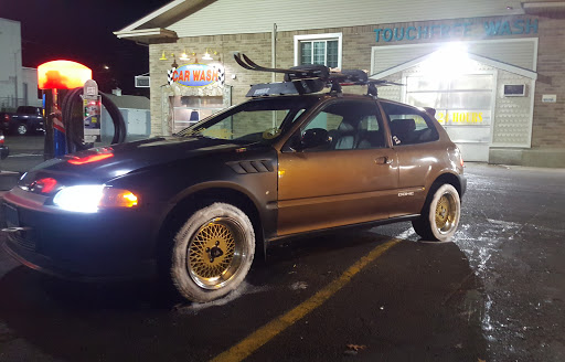 Car Wash «Buggy Car Wash», reviews and photos, 51 Middletown Ave, New Haven, CT 06513, USA