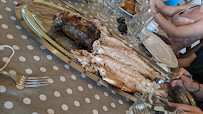 Plats et boissons du Restaurant de poisson Mazet du Vaccares à Arles - n°8