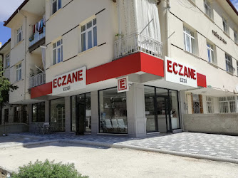 ECZANE EZGİ