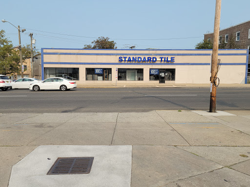 Standard Tile - Jersey City NJ
