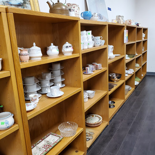 Non-Profit Organization «St. Vincent de Paul Society», reviews and photos