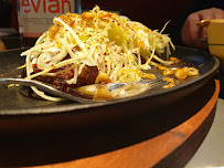 Okonomiyaki du Restaurant Spoon à Paris - n°2