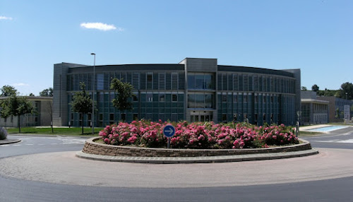 Centre Gestion Fonction Publique Territoriale du Cantal à Aurillac