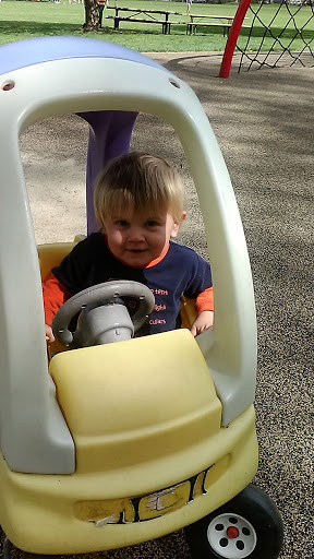 Park «Rideout Playground», reviews and photos, 61 Laws Brook Rd, Concord, MA 01742, USA