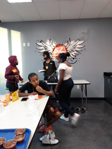 Amusement Center «Sky Zone Trampoline Park», reviews and photos, 1834 SW 2nd St, Pompano Beach, FL 33069, USA